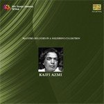 Legends - Kaifi Azmi - Vol 2 - Hemanta Kumar Mukhopadhyay Song Download